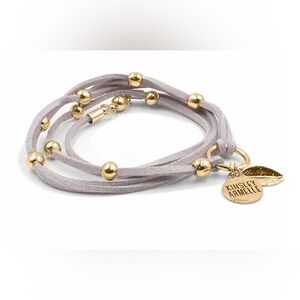Kinsley Armelle Wrap Bracelet